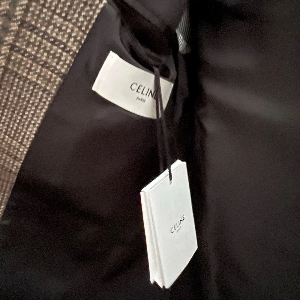 Celine jacket - Picture 5 of 10